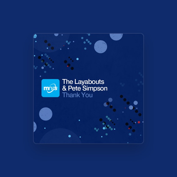 The Layabouts's avatar