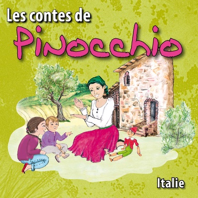 Les contes de Pinocchio