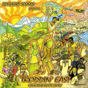 World Know - Brazilian Reggae Sativa