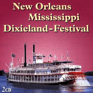 New Orleans-Mississippi-Dixieland Festival