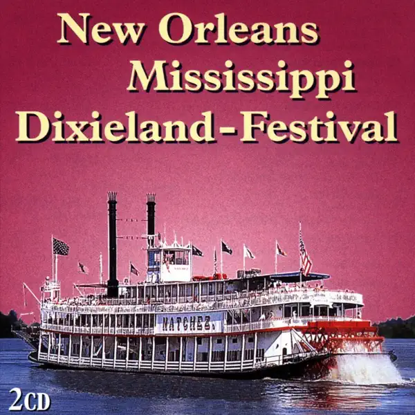 Alabama Jubilee — Two Banjo's Jazzband