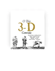 Listen to Trio 3D, watch music videos, read bio, see tour dates & more!