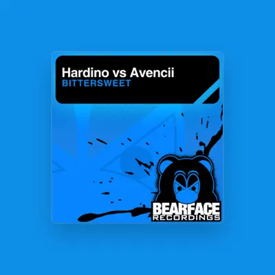 Listen to Hardino, watch music videos, read bio, see tour dates & more!