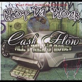 Im A General (feat. Meech) Chop Da Block