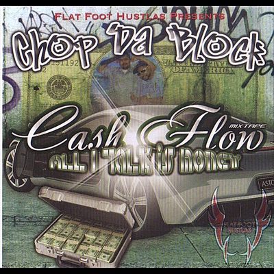 Cash Flow (All I Talk is Money)