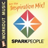 SparkPeople: Inspiration Mix! 1 (60 Minute Non-Stop Workout Mix)
