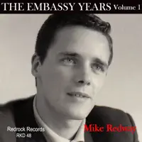 Crying In The Rain — Mike Redway