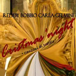 Christmas'night - EP - Reddy Bobbio Christmas'night - EP - Reddy Bobbio
