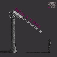 Observación - EP - Baldo & V.Rotz