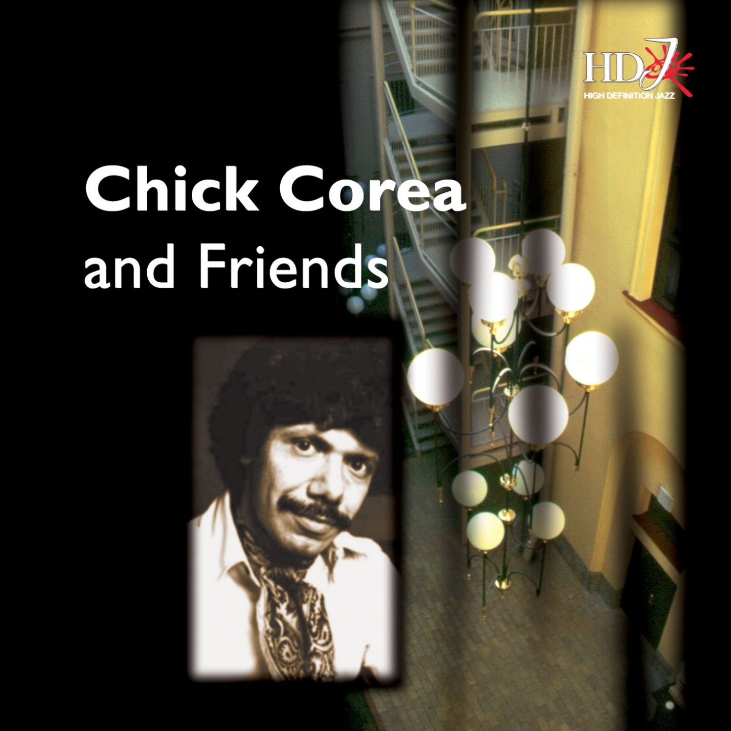 Passage Chick Corea Electric Band