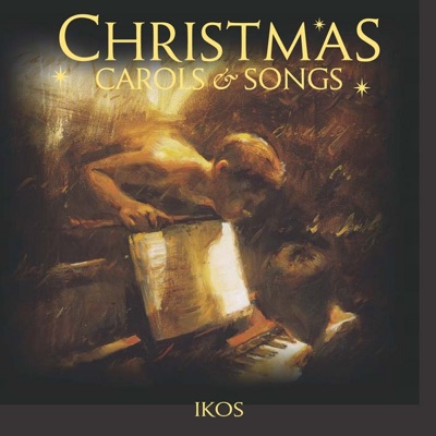 David Clifton With Ikos & the Choirs of Peterborough Cathedral