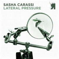 Lateral Pressure - Single - Sasha Carassi