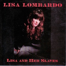 Lisa Lombardo - Oh my Baby