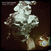 Yuk-Fu Split série 3 - Single - Fireman & Control