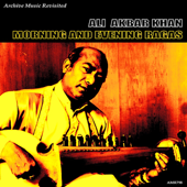 Morning and Evening Ragas