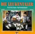 Der traurige Bua