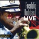 Freddie Hubbard Live