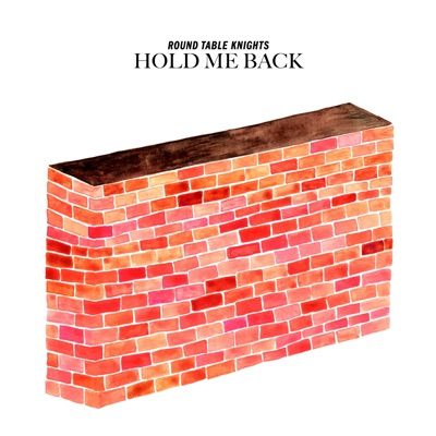 Hold Me Back - EP