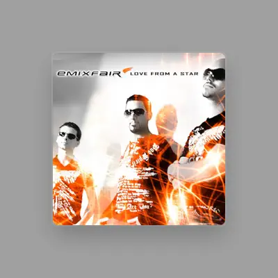 Listen to EMIXFAIR, watch music videos, read bio, see tour dates & more!