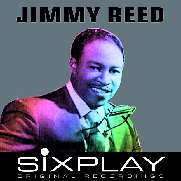 Обложка альбома «Six Play: Jimmy Reed - EP» — Jimmy Reed