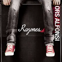 Razones - Ors Alfonsi