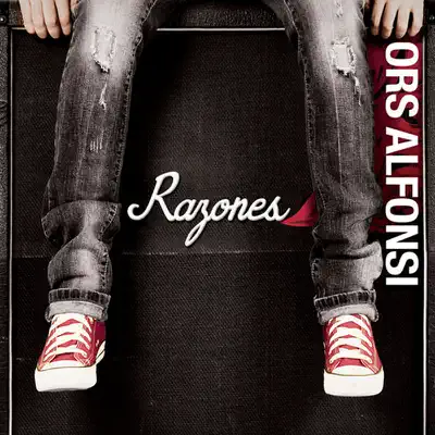 Razones - Ors Alfonsi