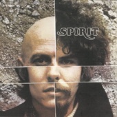 Spirit - Uncle Jack (Album Version)