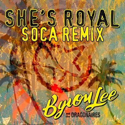 She's Royal - Single