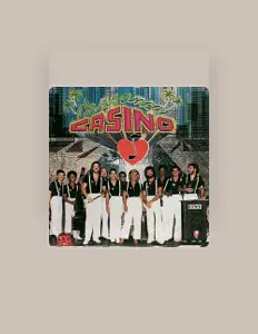Listen to Charanga Casino, watch music videos, read bio, see tour dates & more!