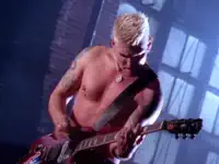 Tales from the Hard Side — Biohazard