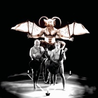 Tribute (Album Version) cover