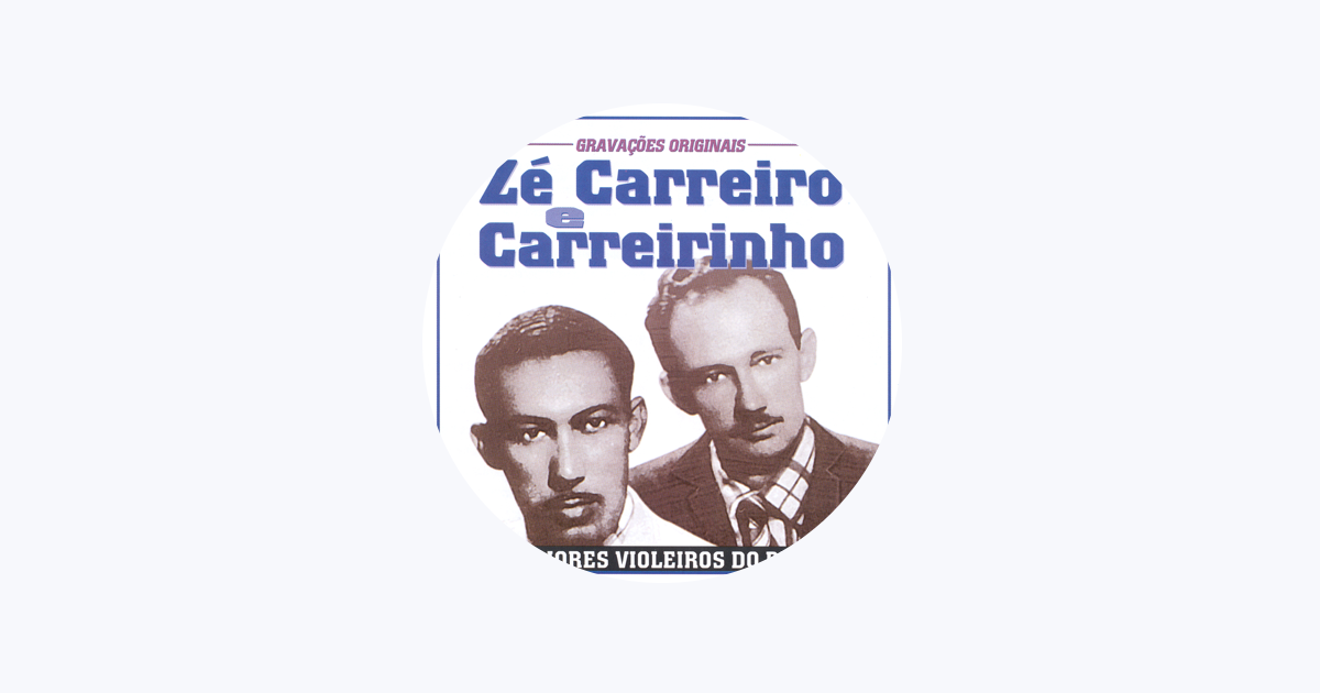 Canoeiro - Zé Carreiro e Carreirinho