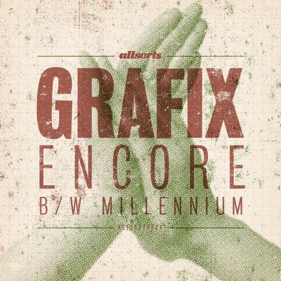 Encore / Millennium - Single