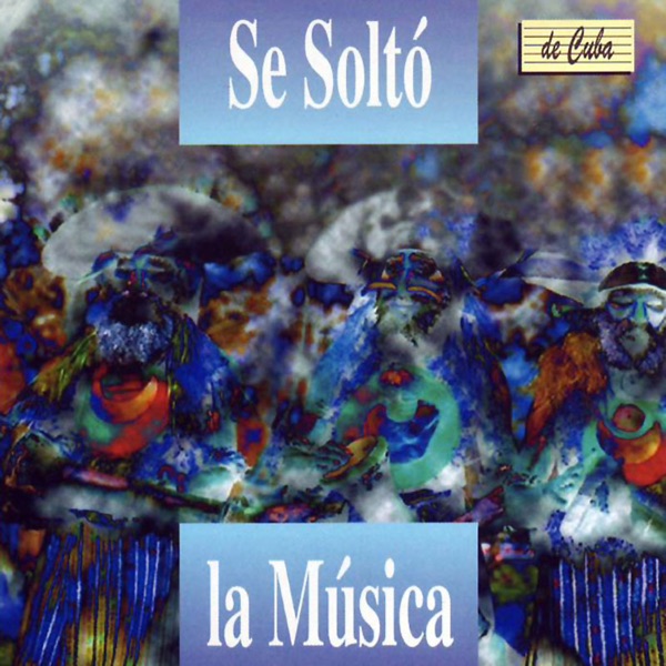 Se Soltó la Música