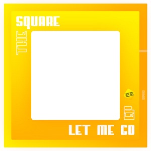 Let Me Go - Single