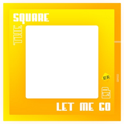 Let Me Go - Single