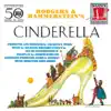 Stream & download Cinderella (1965 Television Cast Recording)