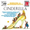 Cinderella (1965 Television Cast Recording), 1965