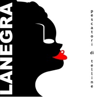 Pescatori di telline - Alessandro Pitoni & La Negra