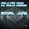 Niels Van Gogh Vs Emilio Verdez - Royal Junk (Moire Remix)