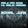 Niels Van Gogh vs. Emilio Verdez