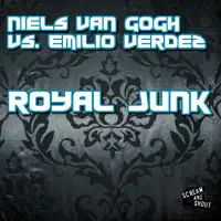 Royal Junk (Moire Remix) — Niels Van Gogh Vs Emilio Verdez