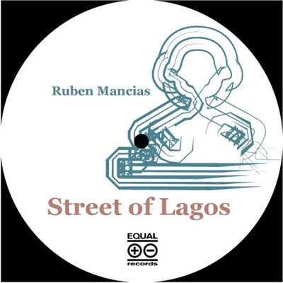 Street of Lagos