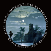 Mozart: Die Zauberflöte (The Complete Opera) - Wiener Philharmoniker & Karl Böhm