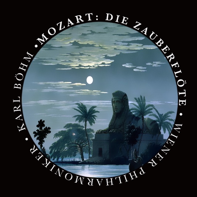 Mozart: Die Zauberflöte (The Complete Opera)