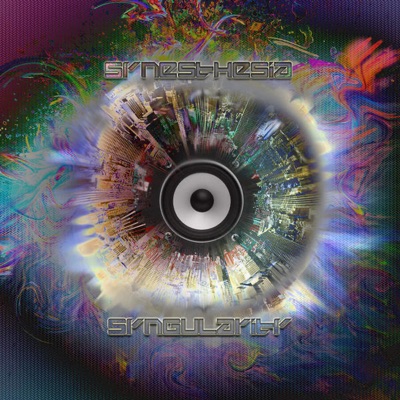 Syngularity - EP