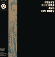 Bunny Berigan and His Boys - Bunny Berigan