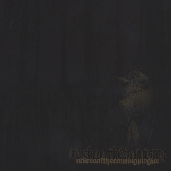 Voices of the Coming Plague