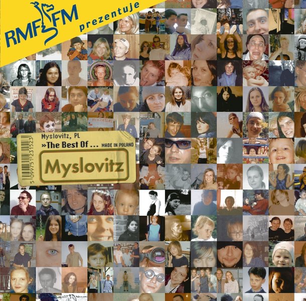 The Best of Myslovitz