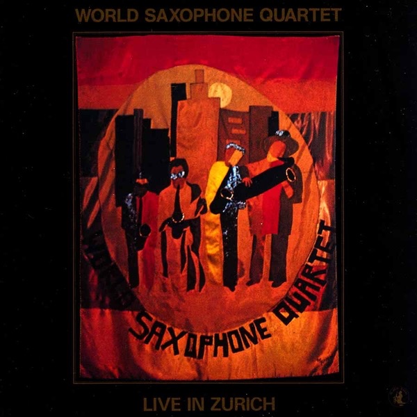 Live In Zurich